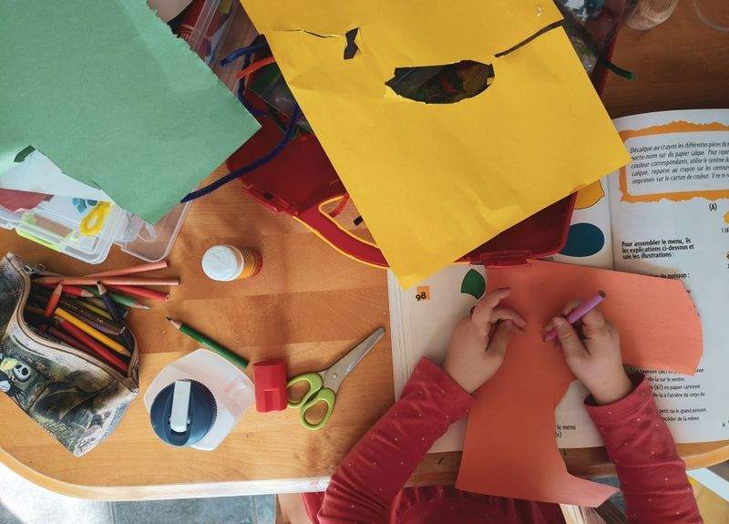 Cómo acompañamos el aprendizaje diario en Colegio Horizonte Mediterráneo